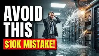 A Guide to Preventing Common Commercial Plumbing Disasters
