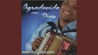 Agradecido Con Dios