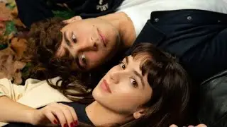 Tell Me Softly - Kamila & Taylor Meet Cute?!❤️🥰😘😍&hearts;️&hearts;️&hearts;️&hearts;️&hearts;️