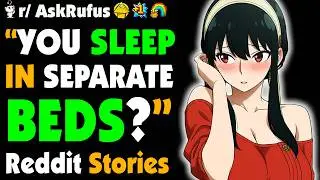 1 HOUR Of WTF Couple Confessions (Compilation)