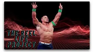 The Cenation Commander - THE REEL LIFE PROJECT PODCAST EPISODE 1