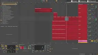 180 DARKPSY ABLETON #1