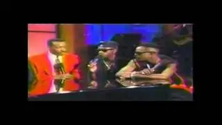 Jodeci- Lately- Mary J Blige