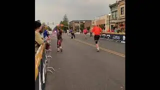Logan Marathon 20k