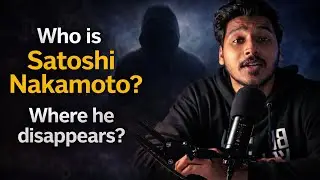Mysteries of Bitcoin &ndash; Part 1 | Satoshi Nakamoto, Pizza Day & The Silent Truth 🕯️