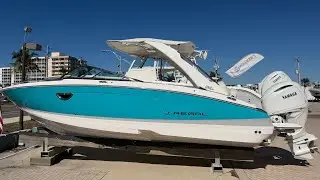 2025 Regal LX9 - Walk Through Video 
