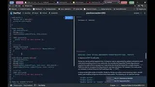 Flutter - Dart OOP Concepts 2