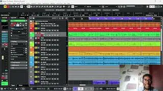 How to Mix Bass and Kick in Cubase (Pro Low-End Tutorial)