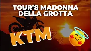 Tour's Madonna della Grotta