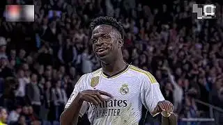 VINICIUS JUNIOR FREE CLIPS | 4K TOPAZ UPSCALED | NO WATERMARK 