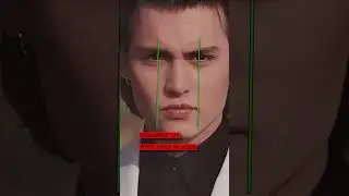 Насколько привлекателен Джонни Депп?