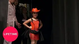 Dance Moms: Vivi-Anne's 