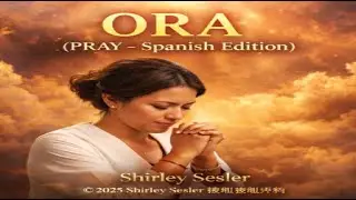 ORA &ndash; PRAY (Spanish Edition) | Shirley Sesler -  #music #spanish #trending