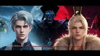 Banishers: Faiths Entwined 👻 | New Android Mobile Gameplay | Action RPG @VSunharePowerPlay