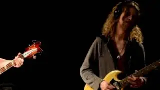 MIDNIGHT RERUNS - RICHIE THE HAMMER (Explicit)