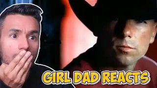 Kenny Chesney - There Goes My Life (REACTION) First TIme Hearing It