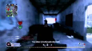 Zeyrion // Chill. // CoD4 Mini.