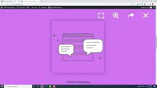 How to customize image lighbox in Elementor