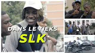 SLK fait visiter Villeneuve-la-Garenne | Dans le tieks #3