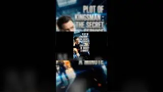 The Villain's Plan Was Even Worse Than Expected #kingsman #plottwist