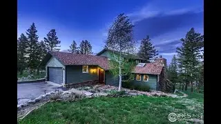 124 Deer Trail Cir,  Boulder, CO 80302 - The MacArthur Team Jed MacArthur - MLS 1049092