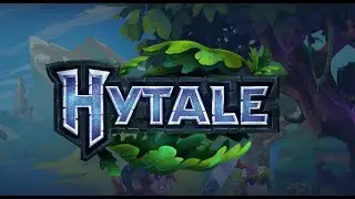 〖Hytale〗Discovering Hytale - VTuber