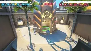 Wrecking Ball - Oasis - Jump Boop