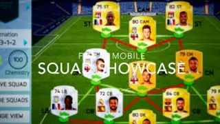 Fifa 15 New Season | Budget Squad Builder