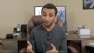 Nexus 6 Camera: Is it any good?