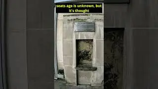 The FerryMans Seat on Bankside