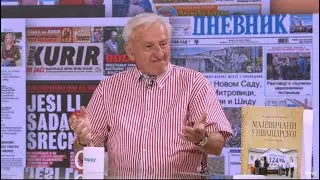 Monografija 