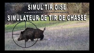 Simul'tir Oise - Présentation