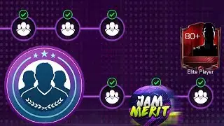 SQUAD BUILDING CHALLENGES BEGINNER & ADVANCED INTRO COMPLETION | FIFA Mobile