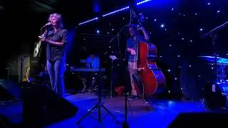 PAUL RICHARDS & FRIENDS, JAZZ, 4K ULTRA- HD, AB STEREO TRACK 01