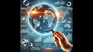 Decoding the Market: Environment Analysis & Spotting Opportunities !!!