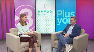 3 Plus Your Life- Bragg Weight Loss