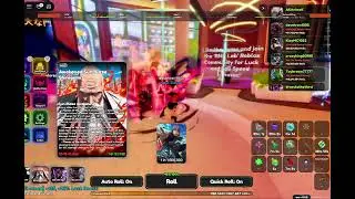 Opening over FIFTY Million packs | Roblox Anime Card Clash