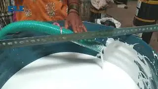 Bead Mill for Paint production  in INDIA