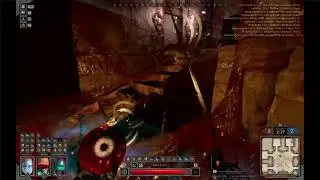Dark and Darker- Frozen key Hunting