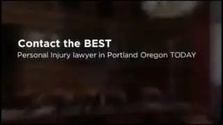 Personal Injury Attorney Portland Oregon | (443)-219-1923 Call Us Today For A FREE Consultation!