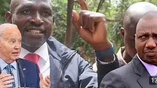 TUMECHOKA NA RUTO:MT KENYA RESIDENTS ENDORSE PRO.FRED OGOLLA OGOLLA AS KENYAS NEXT PRESIDENT  2027