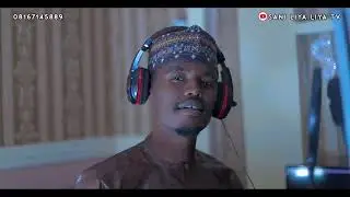 SANI LIYA LIYA ( DASHEN ALLAH ) LATEST VIDEO SONG ORIGINAL _ OFFICIAL _ VIDEO