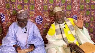 03- ALFIYATU Bn MALIK TA NAHWU daga SHEIKH SHEHI SHEHI MAI HULA RA.DISO KANO