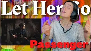 Passenger, Let Her Go | A Classical Musician&rsquo;s FIRST Listen and Reaction
