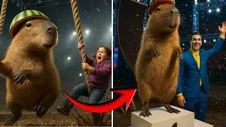 CAPPY y el DESAFIO ESCALADA SOBRE LODO y lo peor SUCEDE!