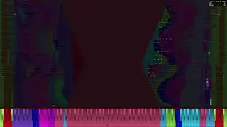 [Black MIDI] Smash Mouth All Star | 44.52 Million Notes (Core 2 Duo E7500 LEGIT RUN)