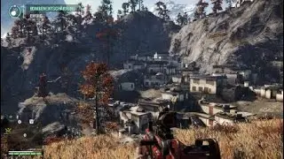Far Cry&reg; 4 #Entsch&auml;rfe die Bomben