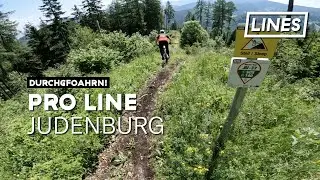 PRO Line - Judenburg | LINES