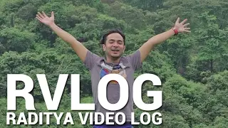 RVLOG - SHOOTING THE GUYS HARI KE 21