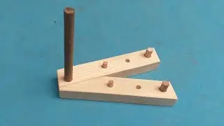 3 Amazing Tools Diy! Very useful, simple and easy for your homemade